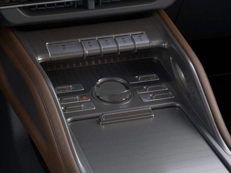 New 2026 Lincoln Nautilus Reserve w/ Jet Appearance Package AWD/4WD image 15