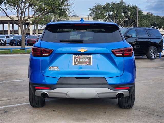Used 2024 Chevrolet Blazer LT w/ Convenience Package image 6