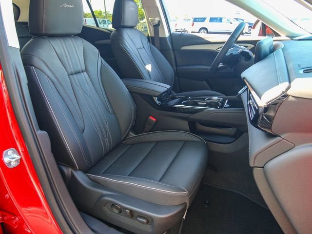 Used 2026 Buick Envision Avenir AWD/4WD image 24