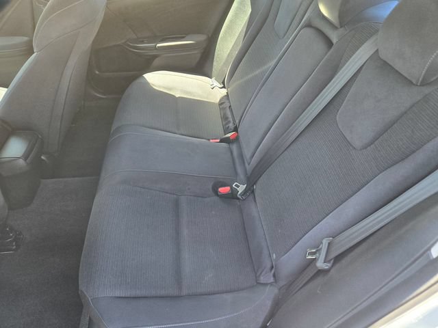 Used 2022 Honda Insight EX image 10