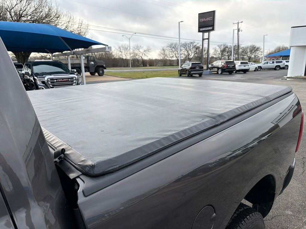 Used 2025 RAM 2500 Laramie image 28