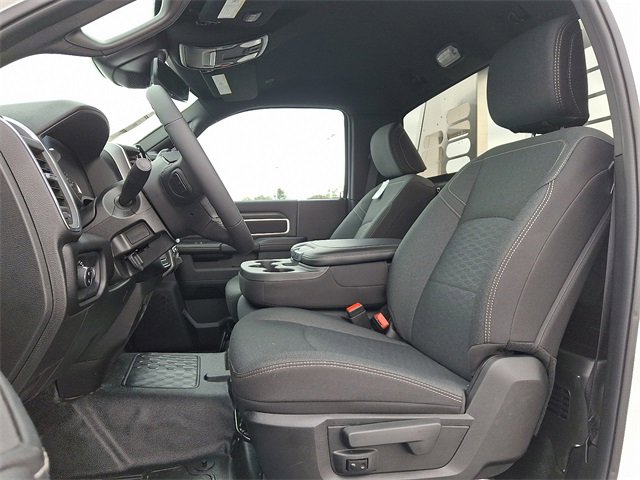 Used 2025 RAM 4500 Tradesman image 12