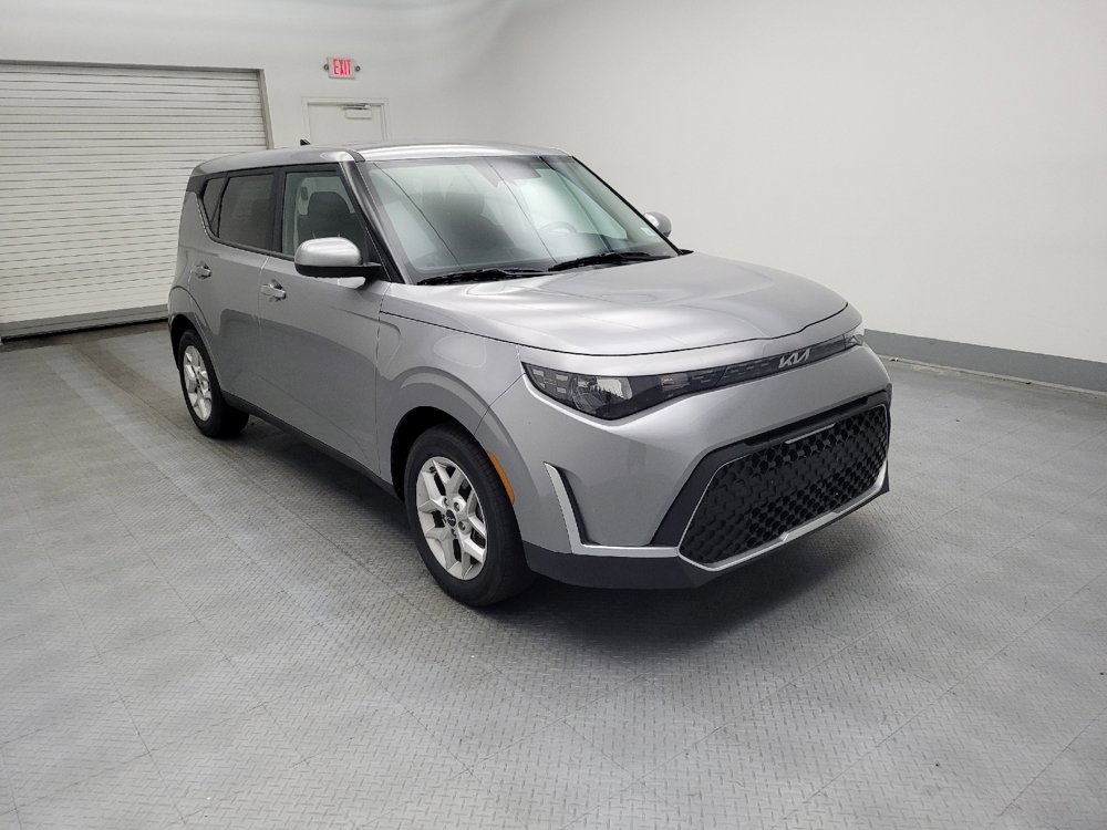 Used 2024 Kia Soul LX w/ Option Group 015 image 13