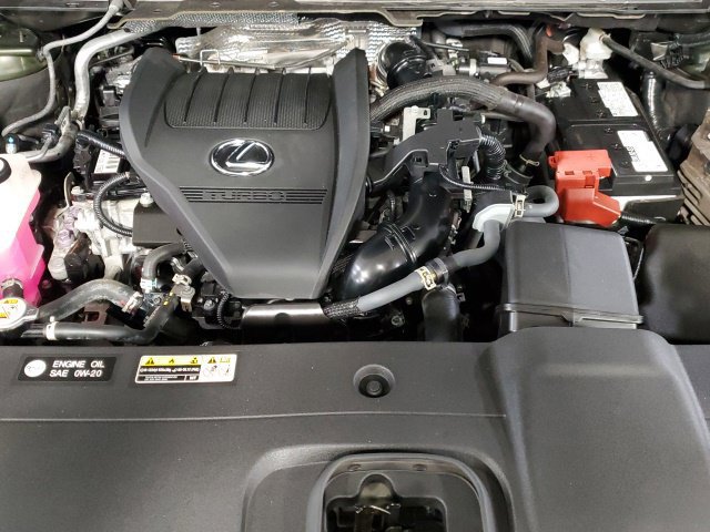 Used 2024 Lexus RX 350 Premium w/ Accessory Package (Z1) AWD/4WD image 35