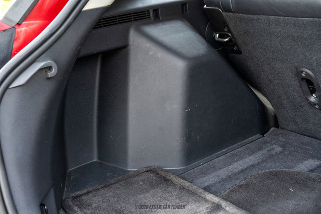 Used 2008 Dodge Caliber SRT-4 w/ SRT Option Group II image 68