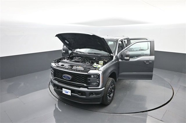 New 2026 Ford F350 XL image 34