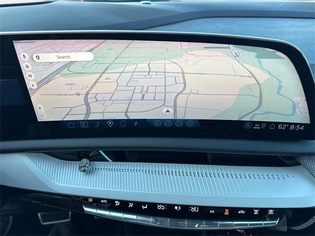 New 2025 Cadillac Optiq Sport 2 image 19