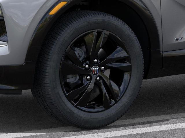 New 2026 Buick Encore GX Sport Touring w/ Comfort Package image 9
