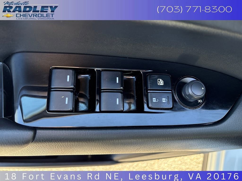Used 2023 MAZDA CX-5 AWD 2.5 S w/ Select Package image 13
