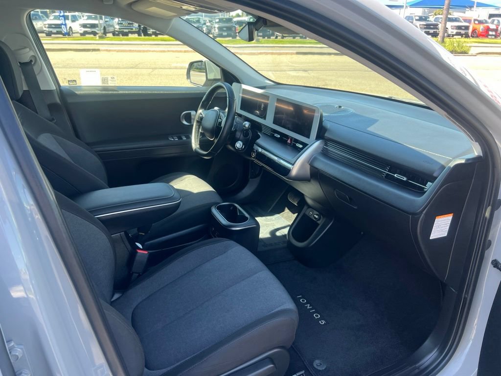 Used 2024 Hyundai Ioniq 5 SEL RWD image 38