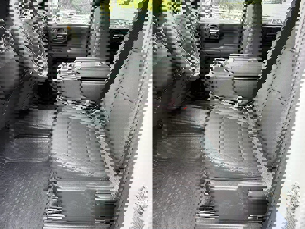 New 2026 Chevrolet Silverado 2500 W/T w/ WT Convenience Package image 13