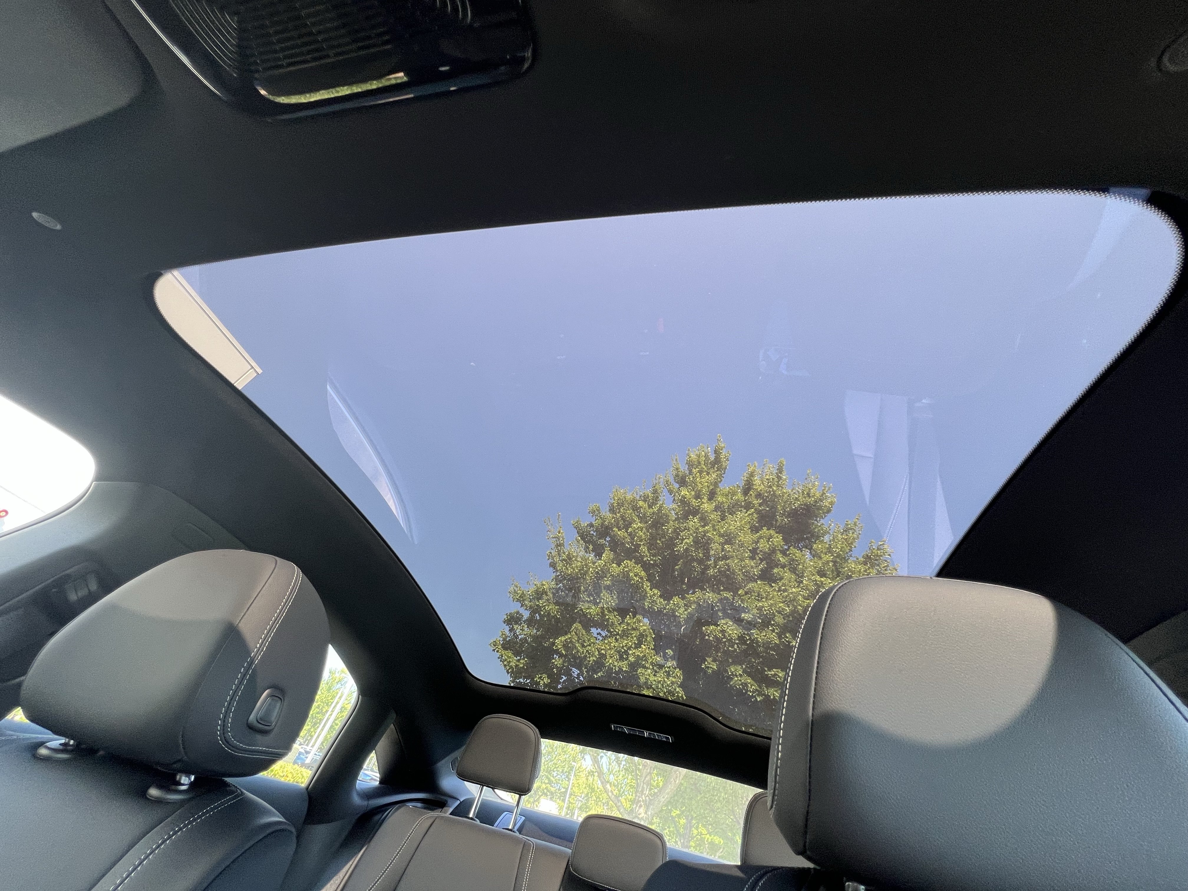 New 2027 Mercedes-Benz CLA 220 image 31