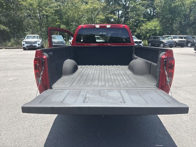 Used 2009 Chevrolet Colorado LT w/ Power Convenience Package RWD image 21