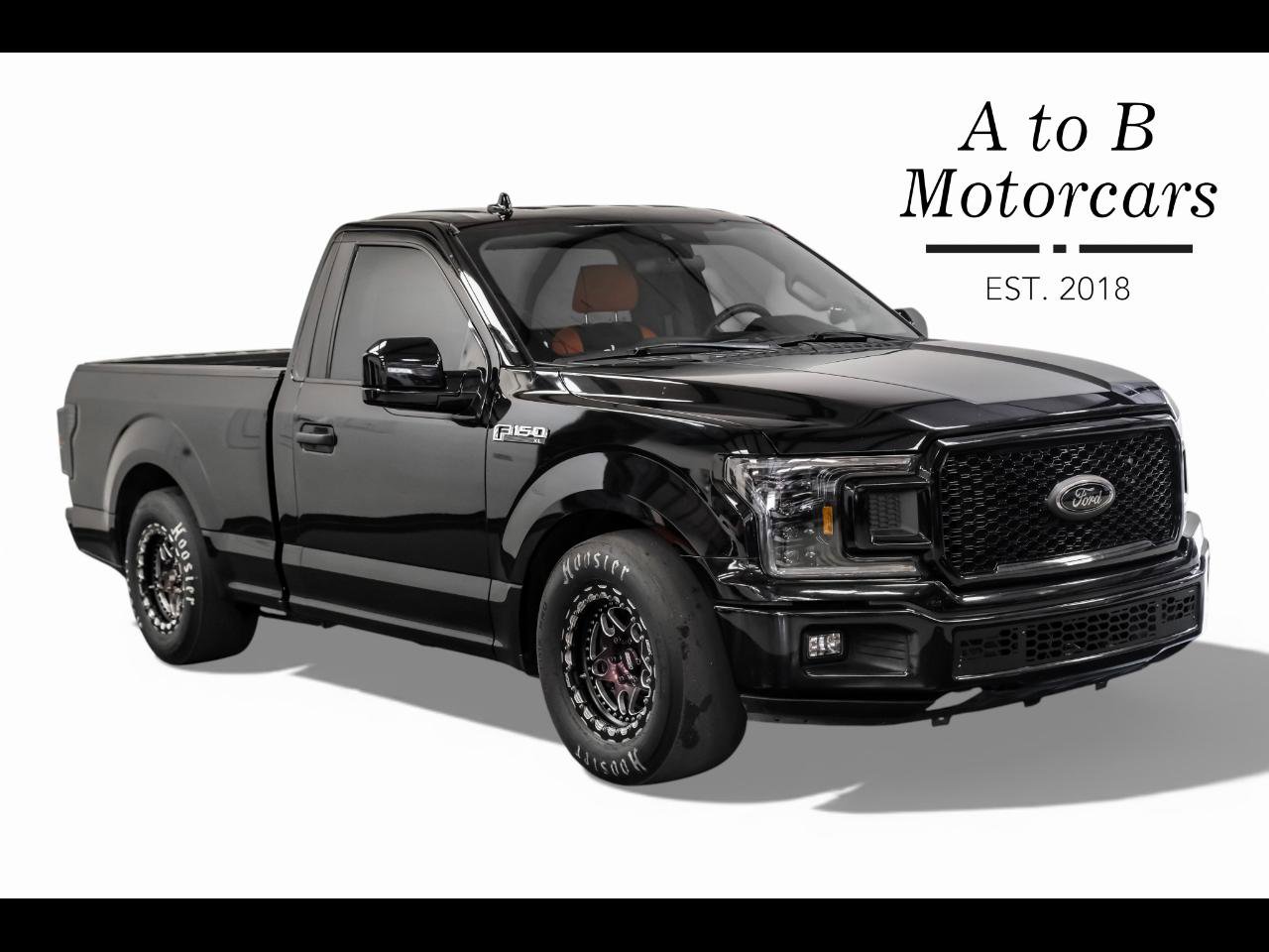 Used 2020 Ford F150 XL w/ Equipment Group 101A Mid image 1