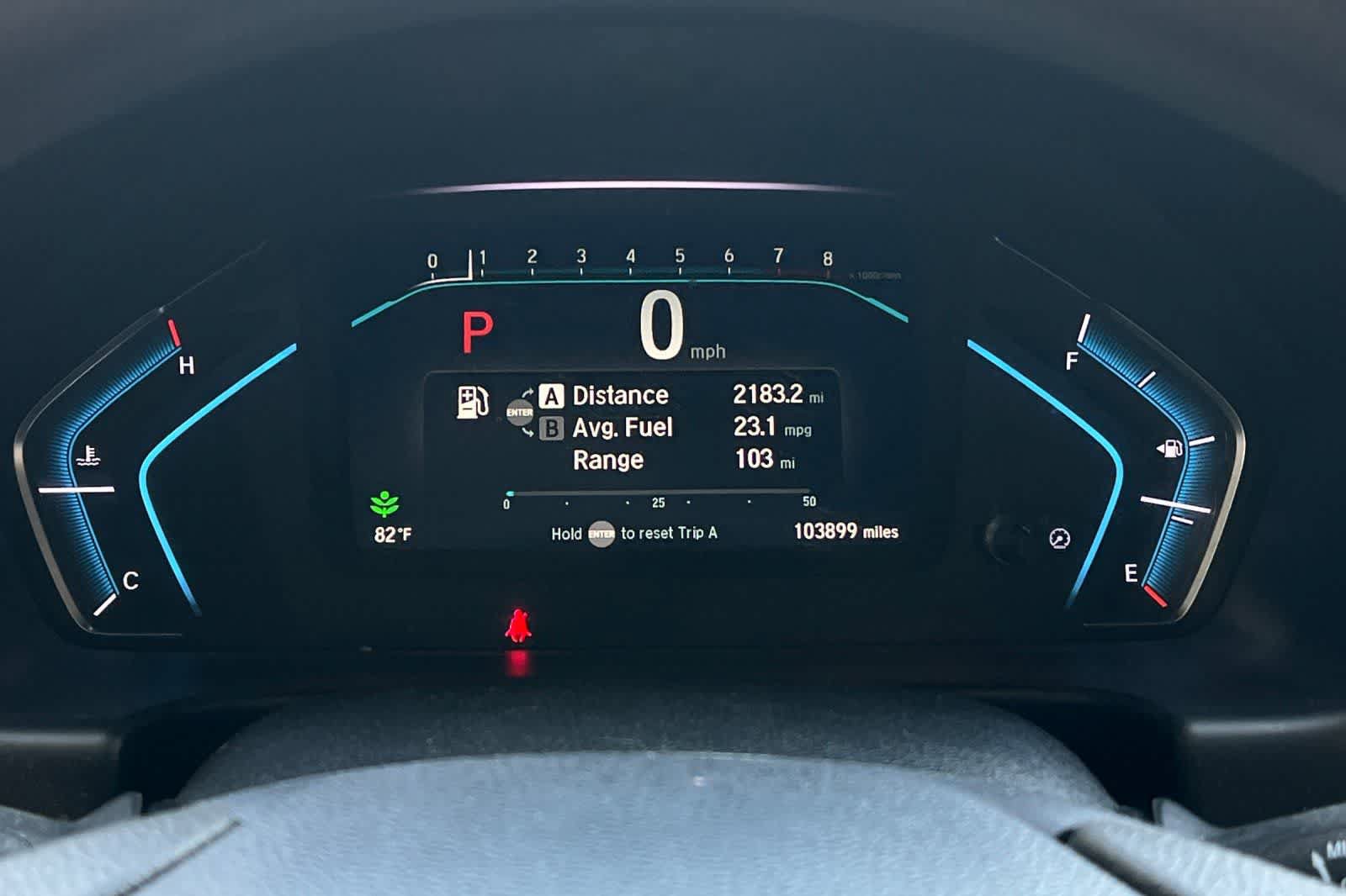 Used 2019 Honda Odyssey EX image 25