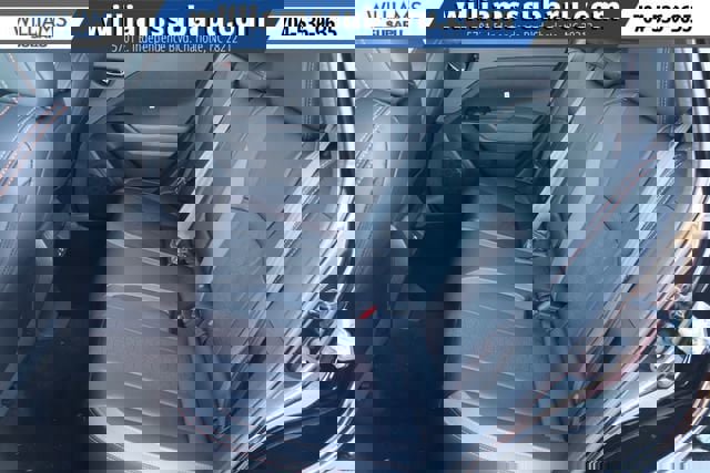 New 2026 Subaru Crosstrek 2.5i Limited image 17