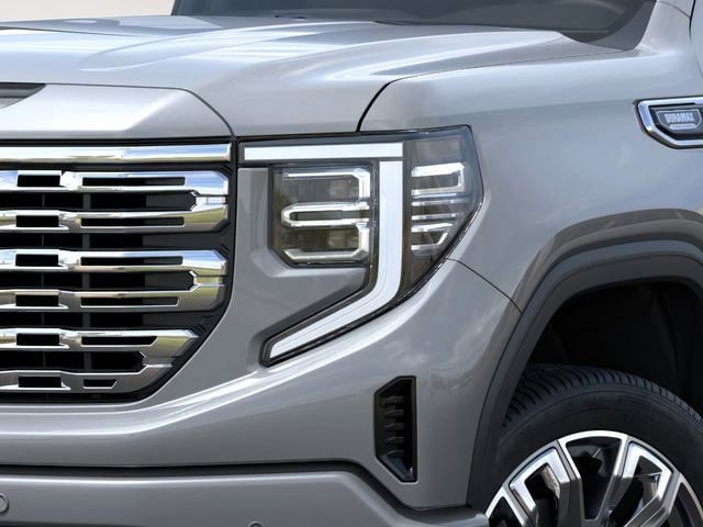 New 2026 GMC Sierra 1500 Denali w/ Denali Reserve Package AWD/4WD image 10