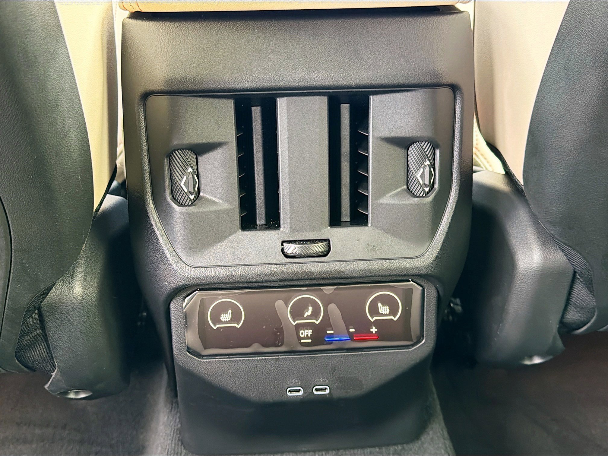 Used 2026 BMW X3 xDrive30 w/ Premium Package image 19