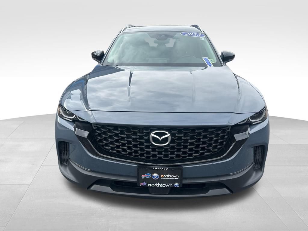 Used 2023 MAZDA CX-50 2.5 S w/ Cargo Package image 9