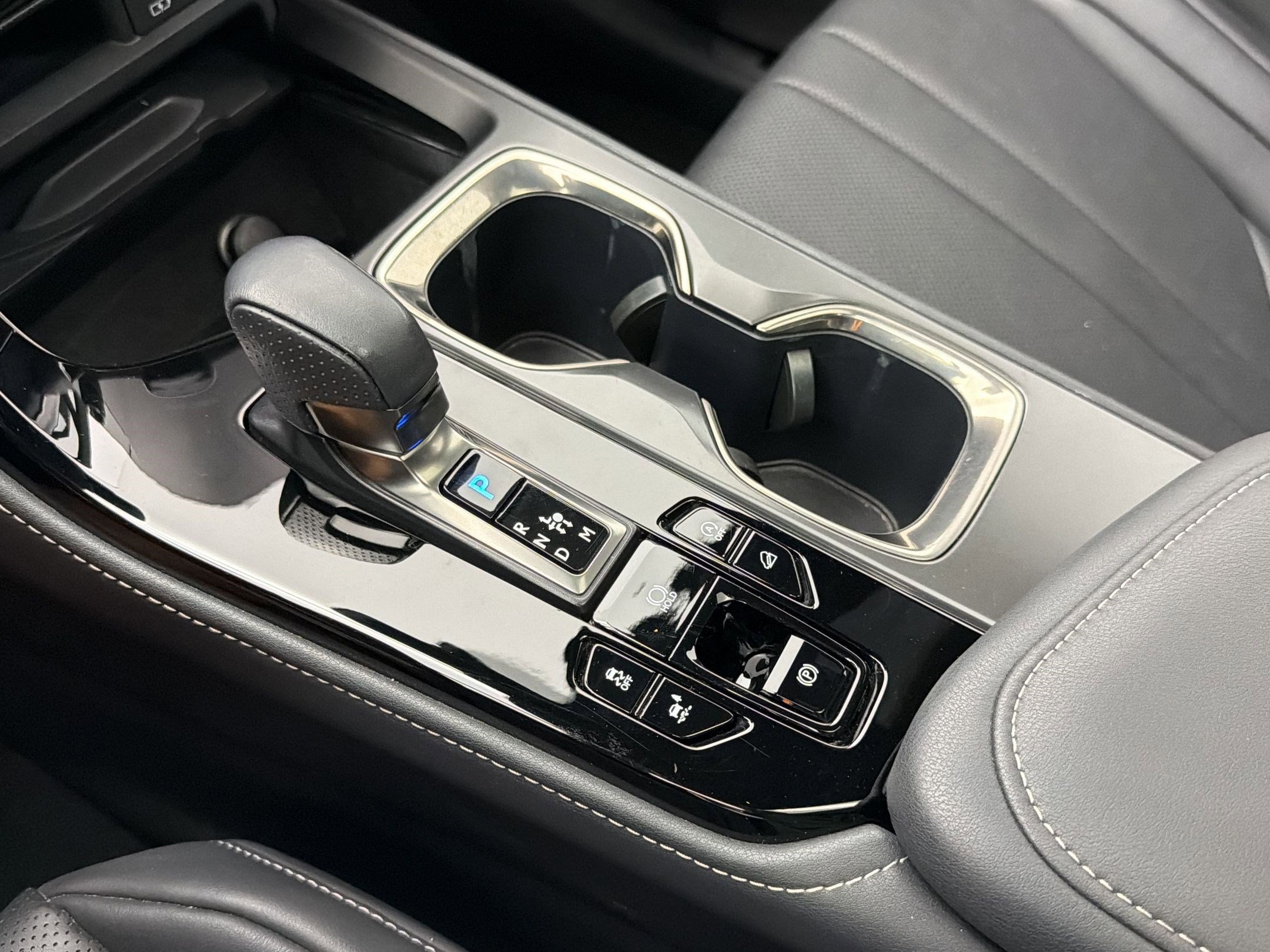 Used 2023 Lexus NX 350 F Sport image 19