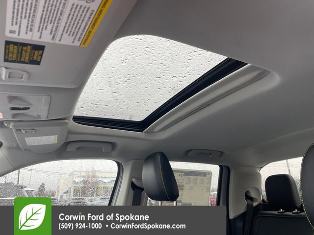 New 2026 Ford Maverick Lobo image 31