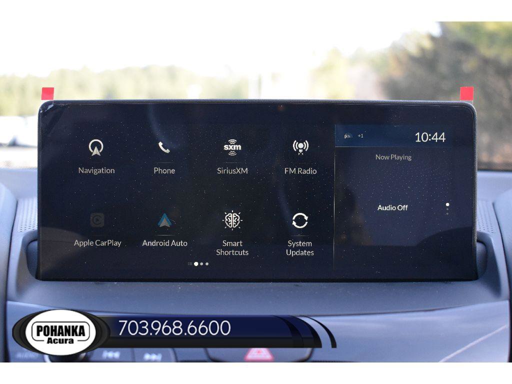 New 2026 Acura RDX w/ Technology Package AWD/4WD image 14