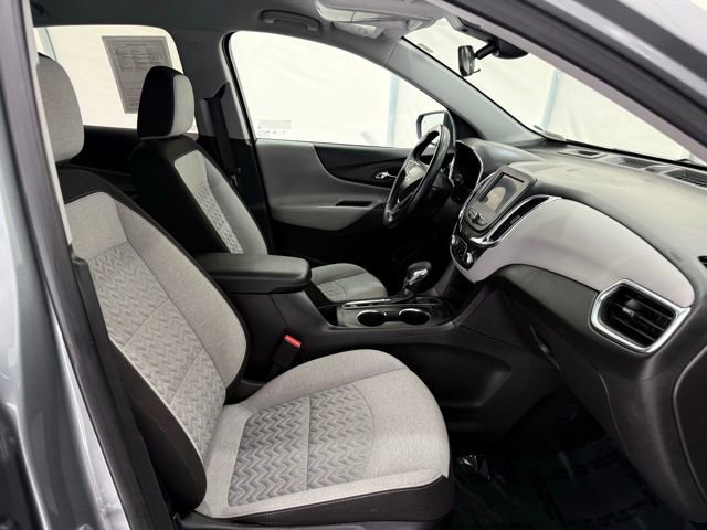 Used 2024 Chevrolet Equinox LT image 22