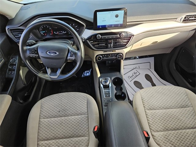 Used 2020 Ford Escape SE image 7