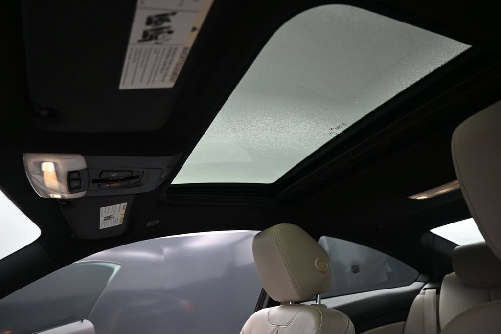 Used 2014 BMW 428i Coupe RWD image 20