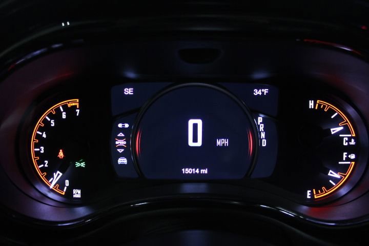 Used 2024 Dodge Durango SXT image 43