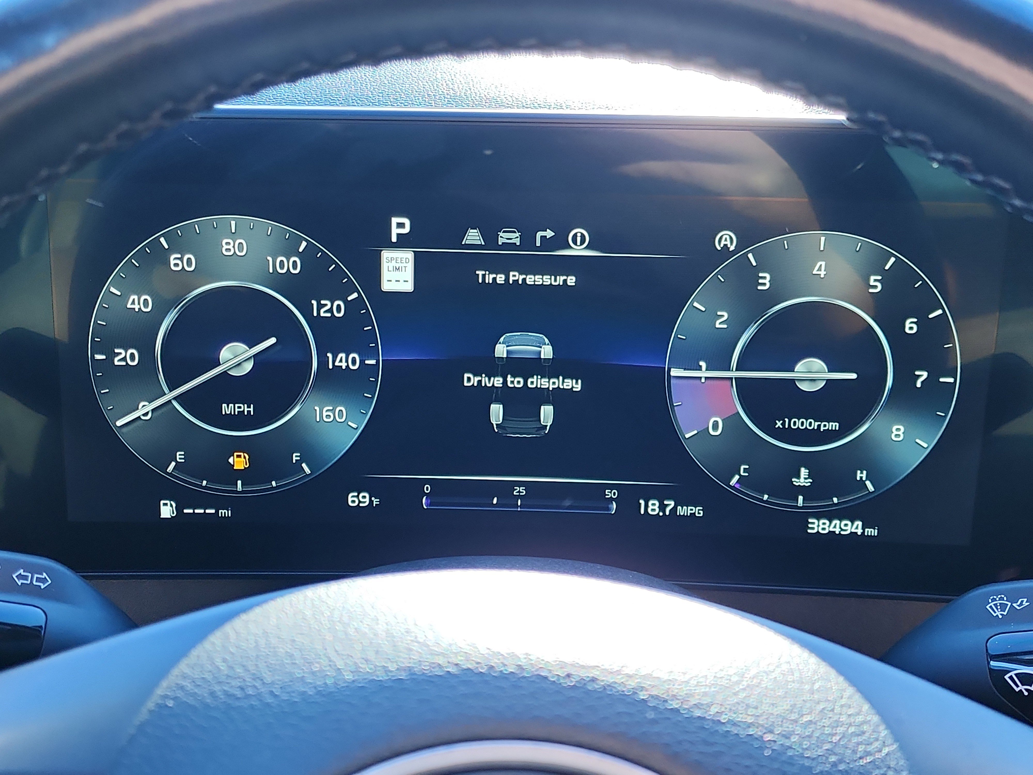 Certified 2023 Kia Sportage SX image 14