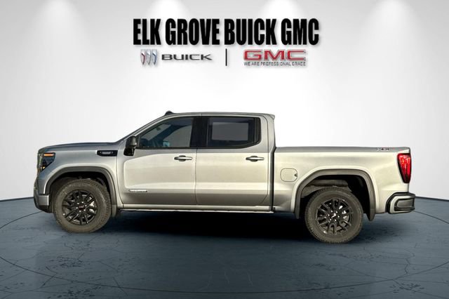 New 2026 GMC Sierra 1500 Elevation w/ X31 Off-Road Package image 7