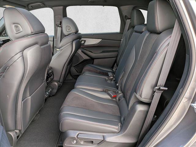 Used 2023 Acura MDX A-Spec AWD/4WD image 18