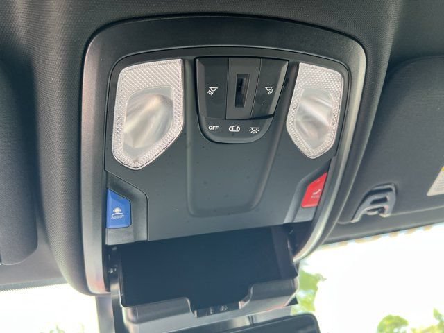 Certified 2026 RAM 2500 Big Horn AWD/4WD image 23
