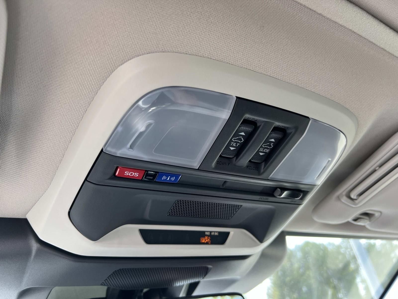Certified 2025 Subaru Impreza 2.0i Sport image 31