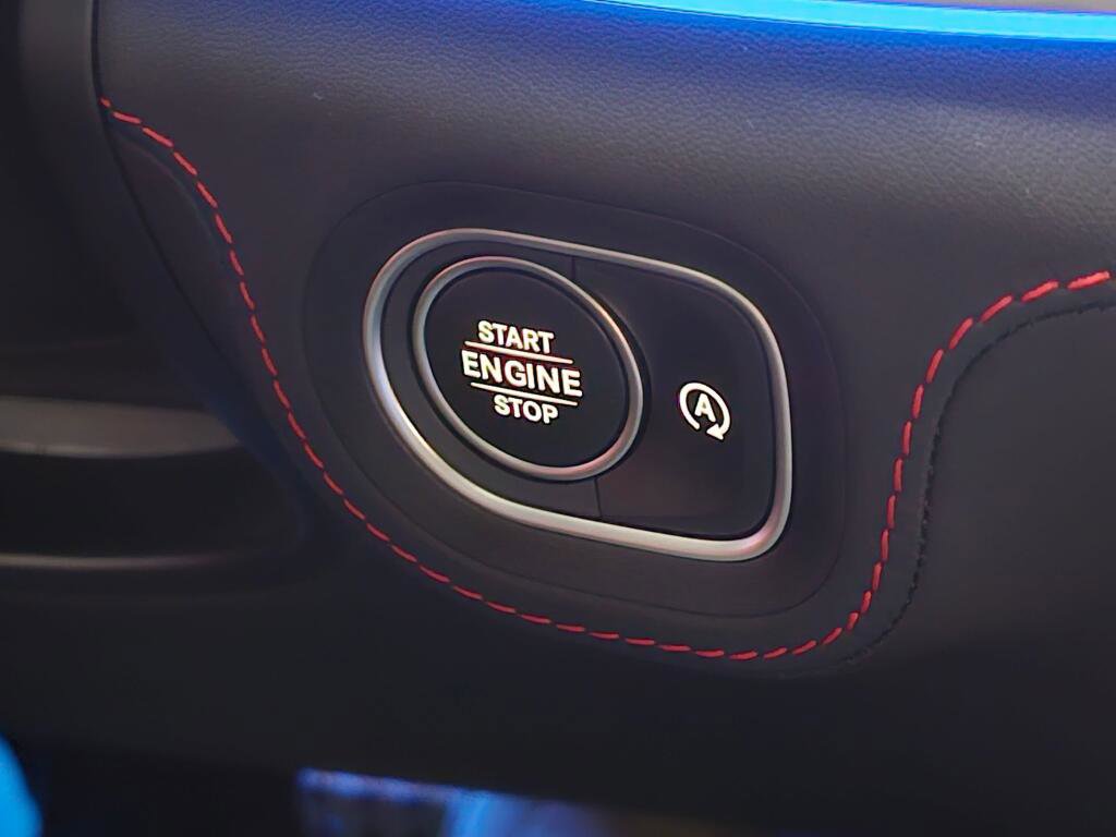New 2025 Mercedes-Benz GLE 63 AMG S image 28