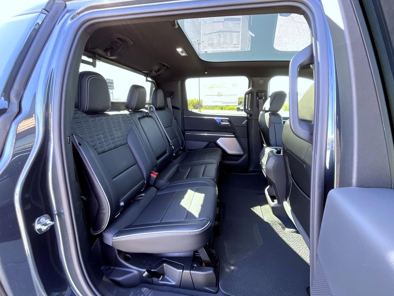 New 2026 GMC Sierra EV Denali image 18