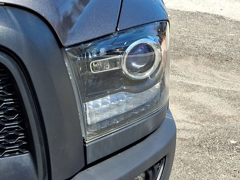 Used 2019 RAM 1500 Classic Warlock AWD/4WD image 9