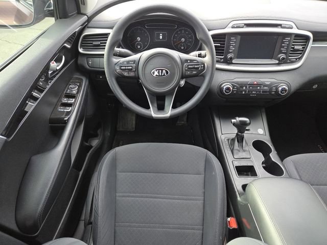 Used 2018 Kia Sorento LX image 24