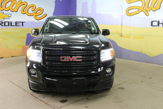 Used 2018 GMC Canyon All Terrain w/ All Terrain X Package AWD/4WD image 6