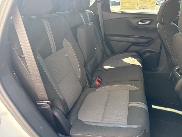 Used 2025 Chevrolet Blazer LT AWD/4WD image 28