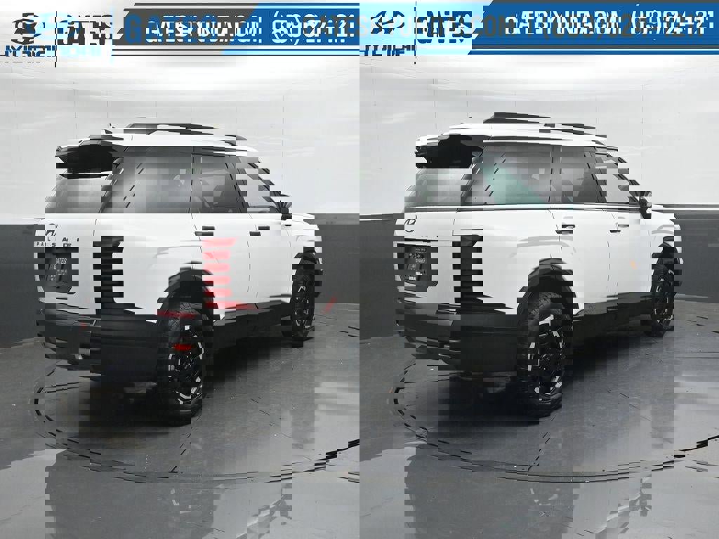 New 2026 Hyundai Palisade XRT Pro image 2