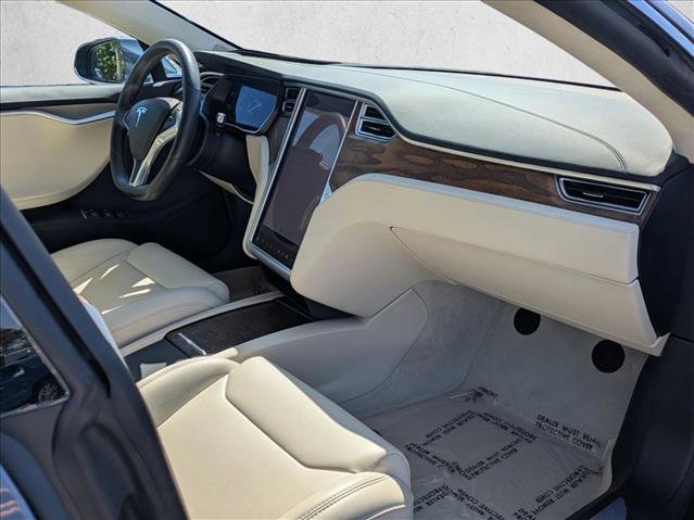 Used 2018 Tesla Model S 75D AWD/4WD image 20