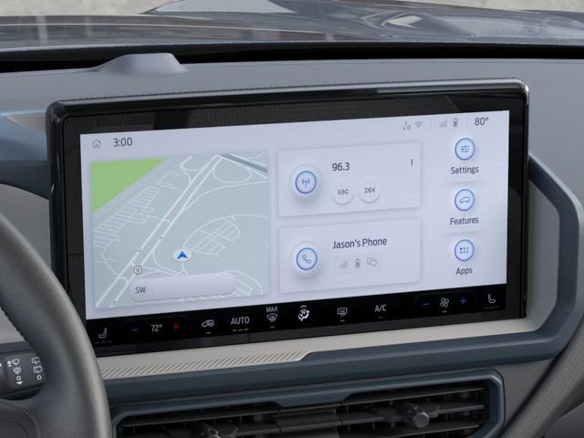 New 2025 Ford Bronco Sport Heritage w/ Convenience Package image 14