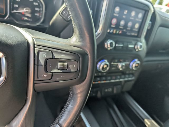 Used 2020 GMC Sierra 1500 Denali w/ Denali Ultimate Package AWD/4WD image 24