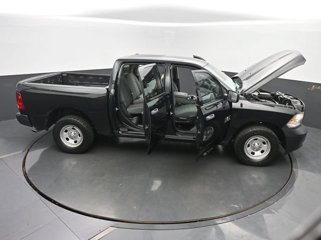 Used 2016 RAM 1500 Tradesman w/ Popular Equipment Group RWD image 62
