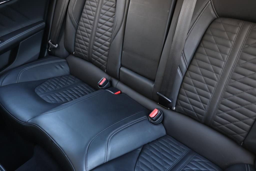 Used 2022 Maserati Quattroporte Modena image 70