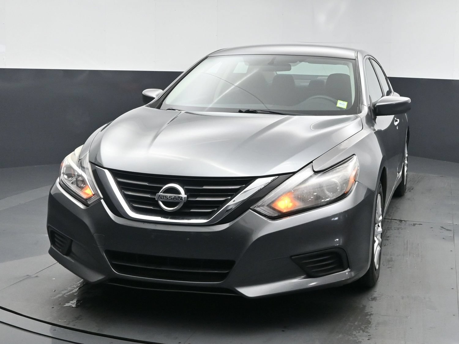 Used 2017 Nissan Altima 2.5 S w/ Power Driver Seat Package