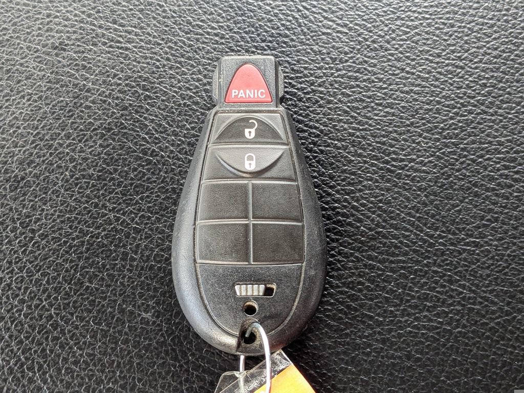 Used 2024 RAM 1500 Classic Warlock RWD image 29