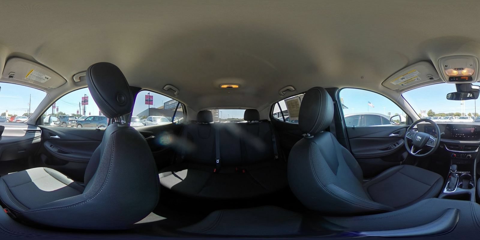 Used 2026 Buick Encore GX Preferred FWD image 40